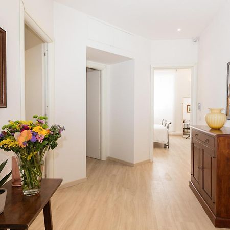 Bea'S Guesthouse Roma Ngoại thất bức ảnh
