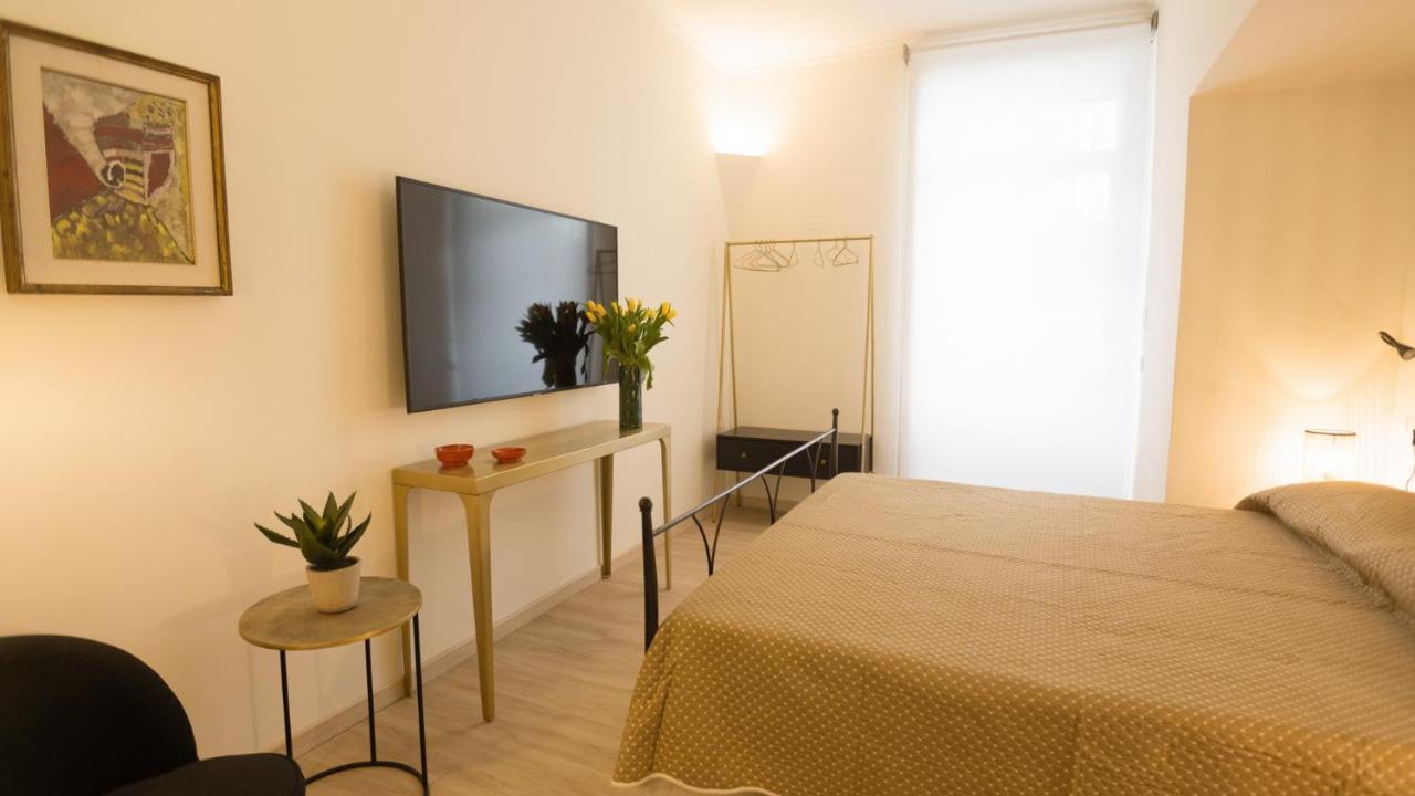 Bea'S Guesthouse Roma Ngoại thất bức ảnh
