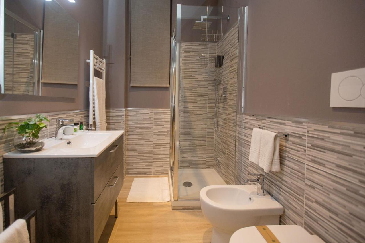 Bea'S Guesthouse Roma Ngoại thất bức ảnh