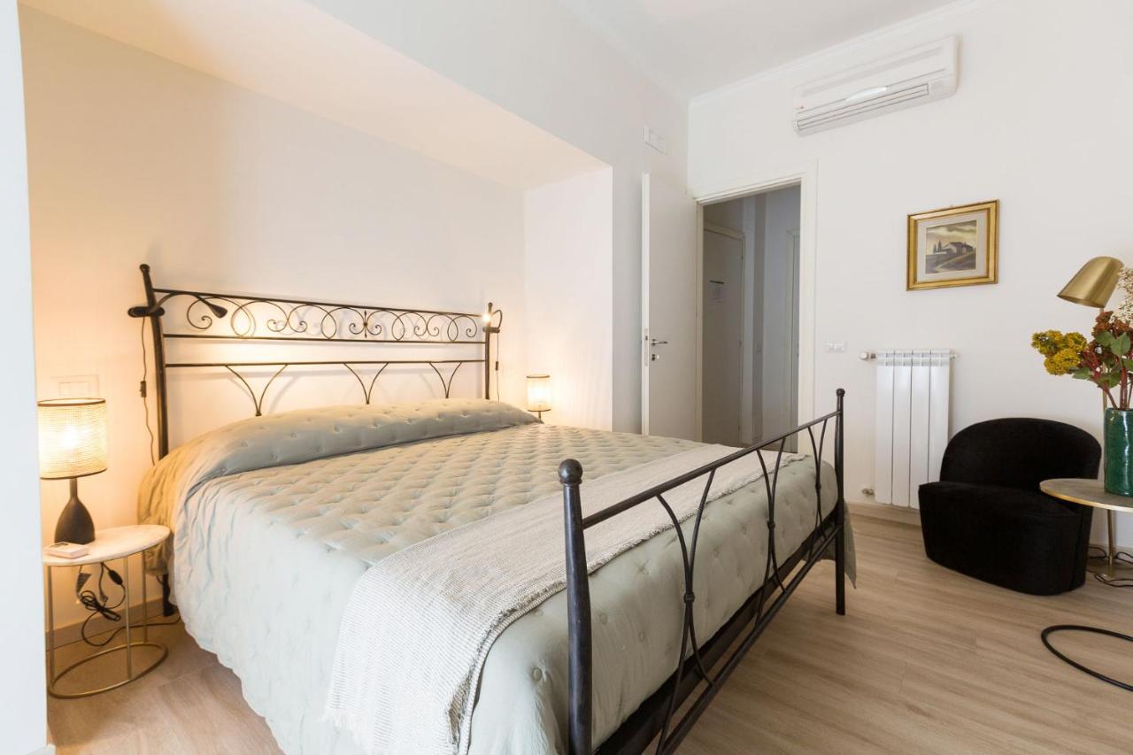 Bea'S Guesthouse Roma Ngoại thất bức ảnh