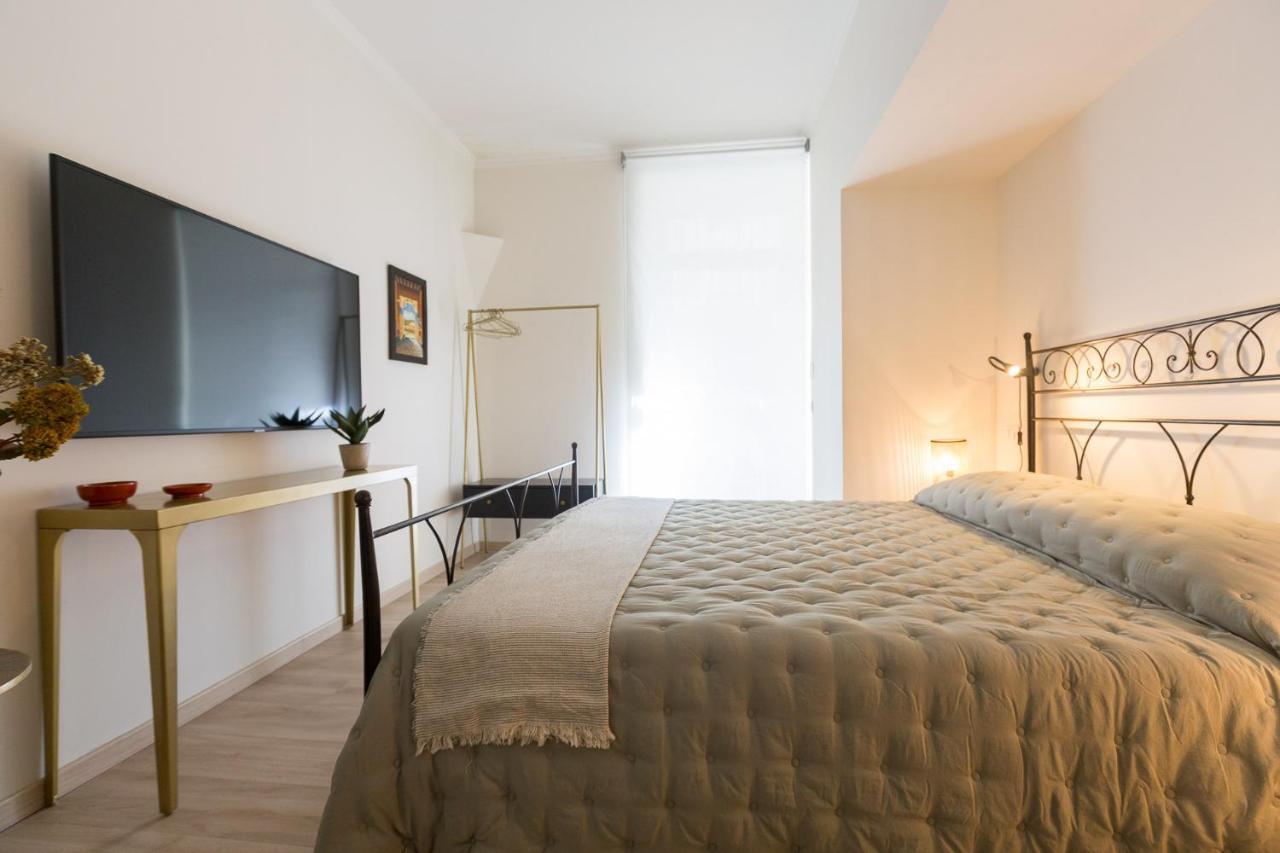 Bea'S Guesthouse Roma Ngoại thất bức ảnh
