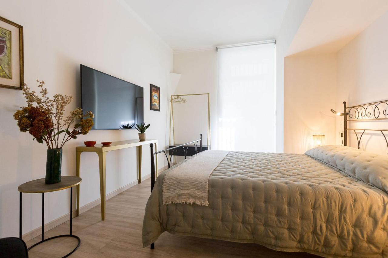 Bea'S Guesthouse Roma Ngoại thất bức ảnh