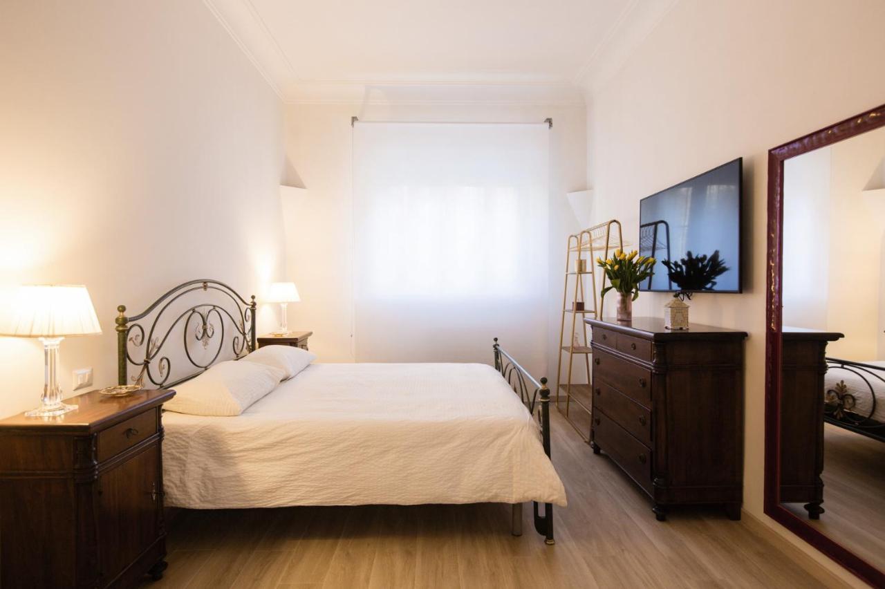 Bea'S Guesthouse Roma Ngoại thất bức ảnh