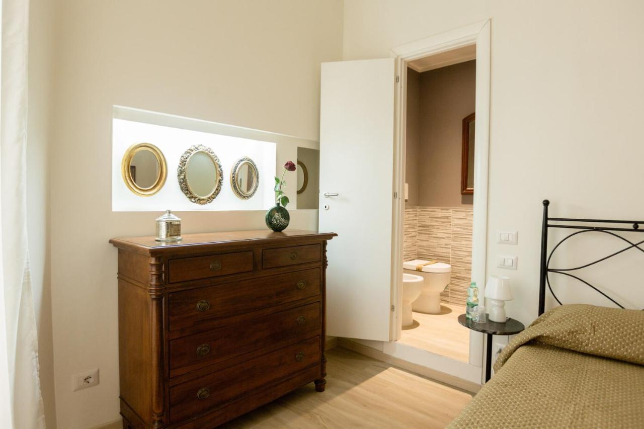 Bea'S Guesthouse Roma Ngoại thất bức ảnh