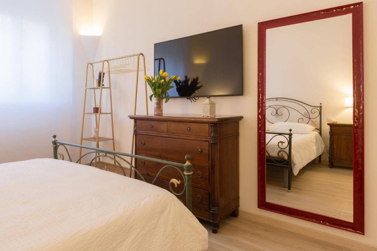 Bea'S Guesthouse Roma Ngoại thất bức ảnh