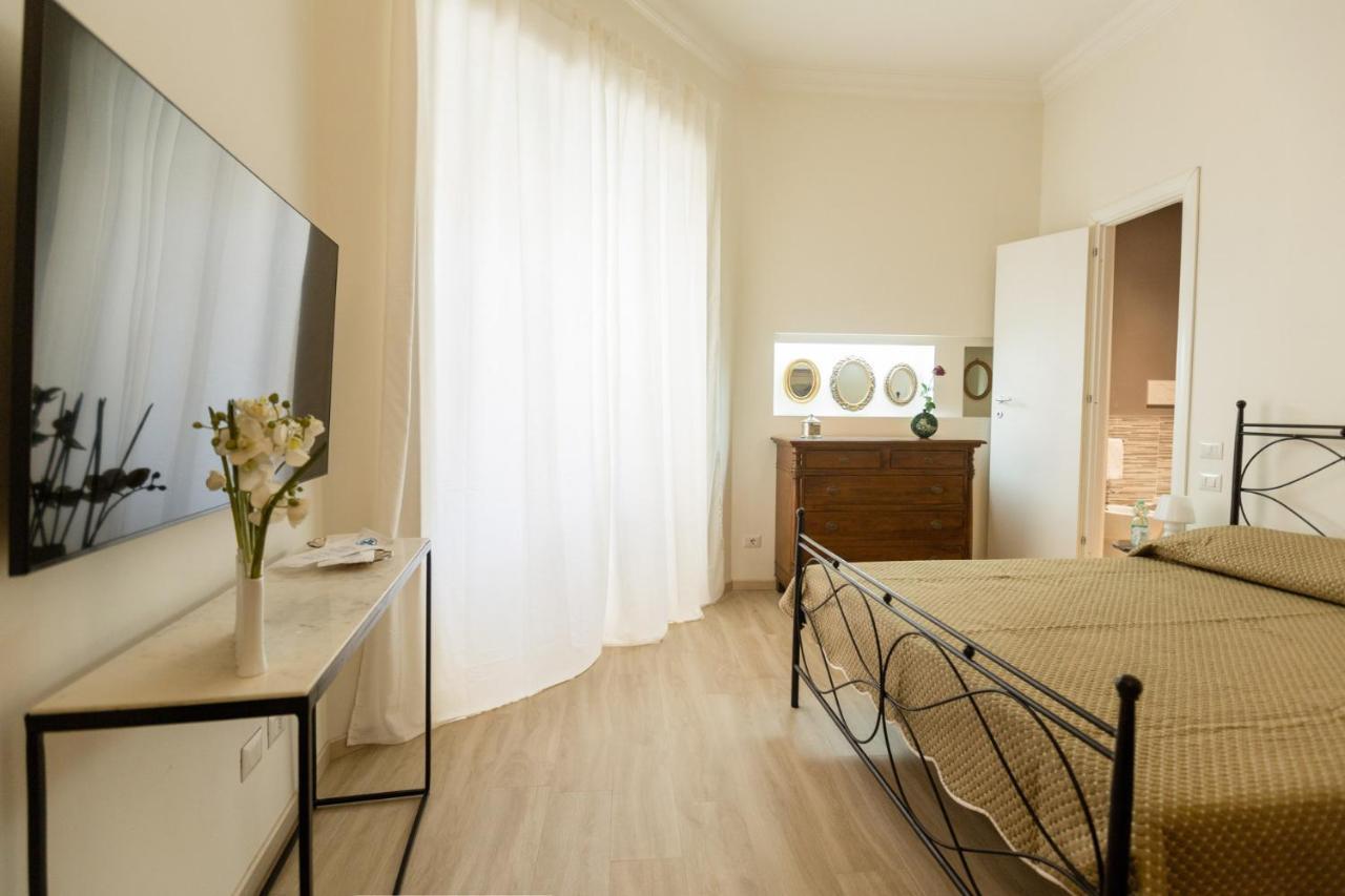 Bea'S Guesthouse Roma Ngoại thất bức ảnh