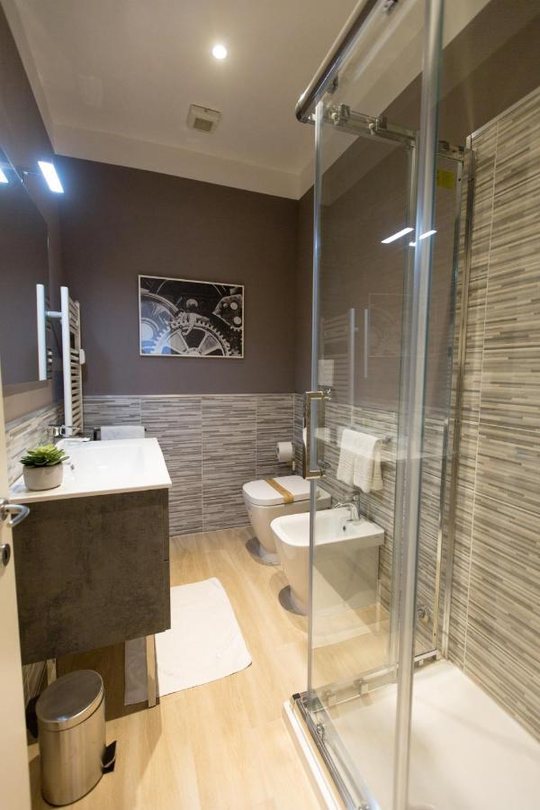 Bea'S Guesthouse Roma Ngoại thất bức ảnh