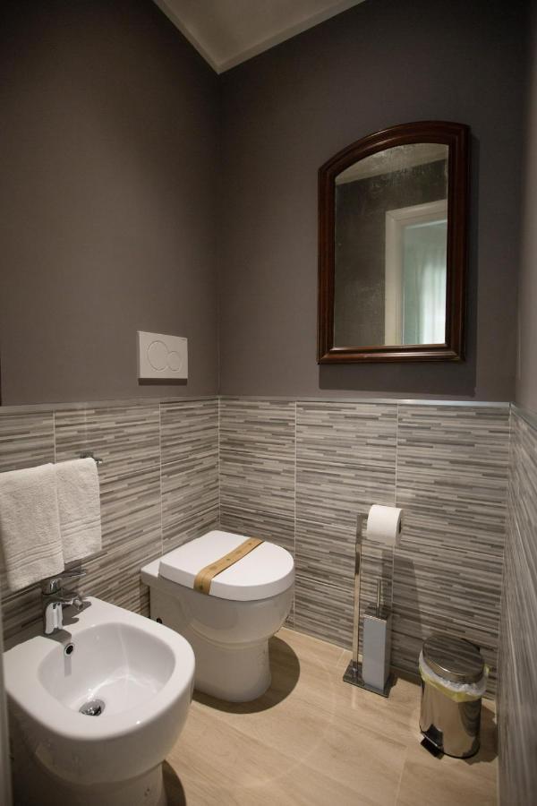 Bea'S Guesthouse Roma Ngoại thất bức ảnh