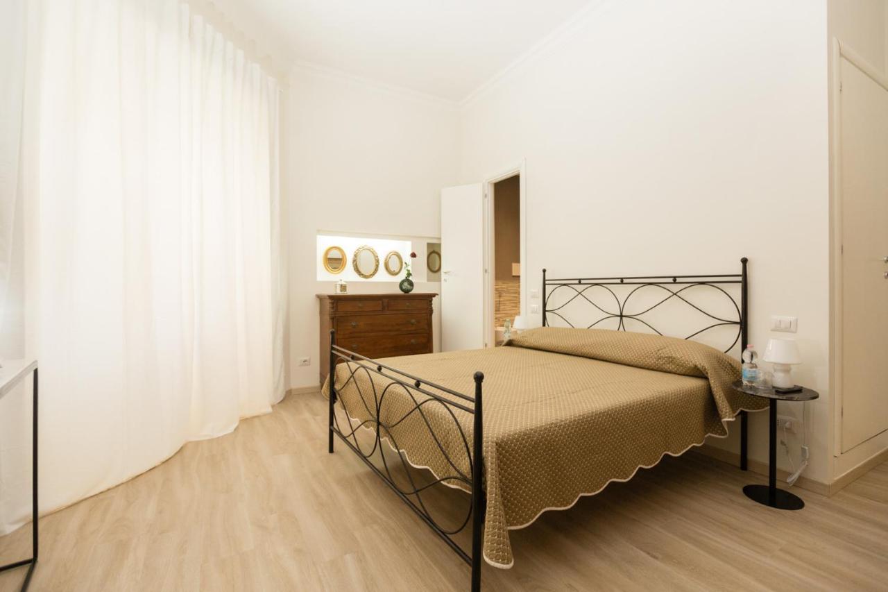 Bea'S Guesthouse Roma Ngoại thất bức ảnh