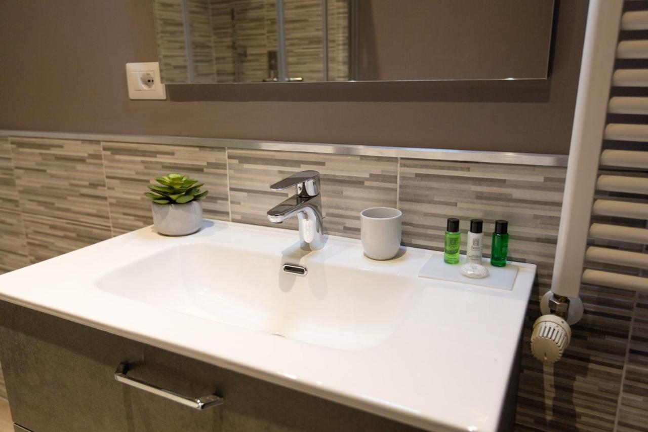 Bea'S Guesthouse Roma Ngoại thất bức ảnh