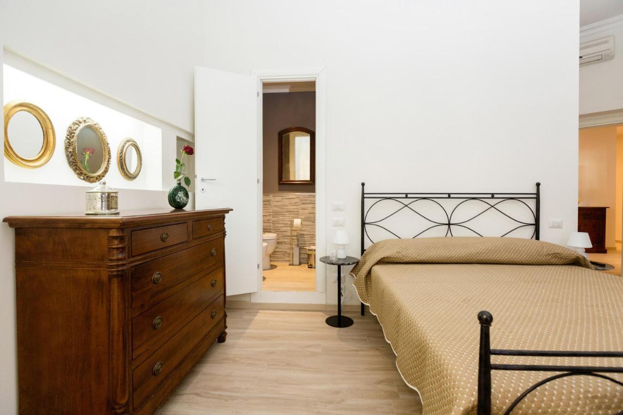 Bea'S Guesthouse Roma Ngoại thất bức ảnh