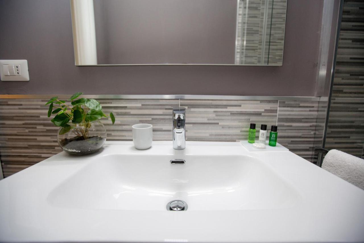 Bea'S Guesthouse Roma Ngoại thất bức ảnh