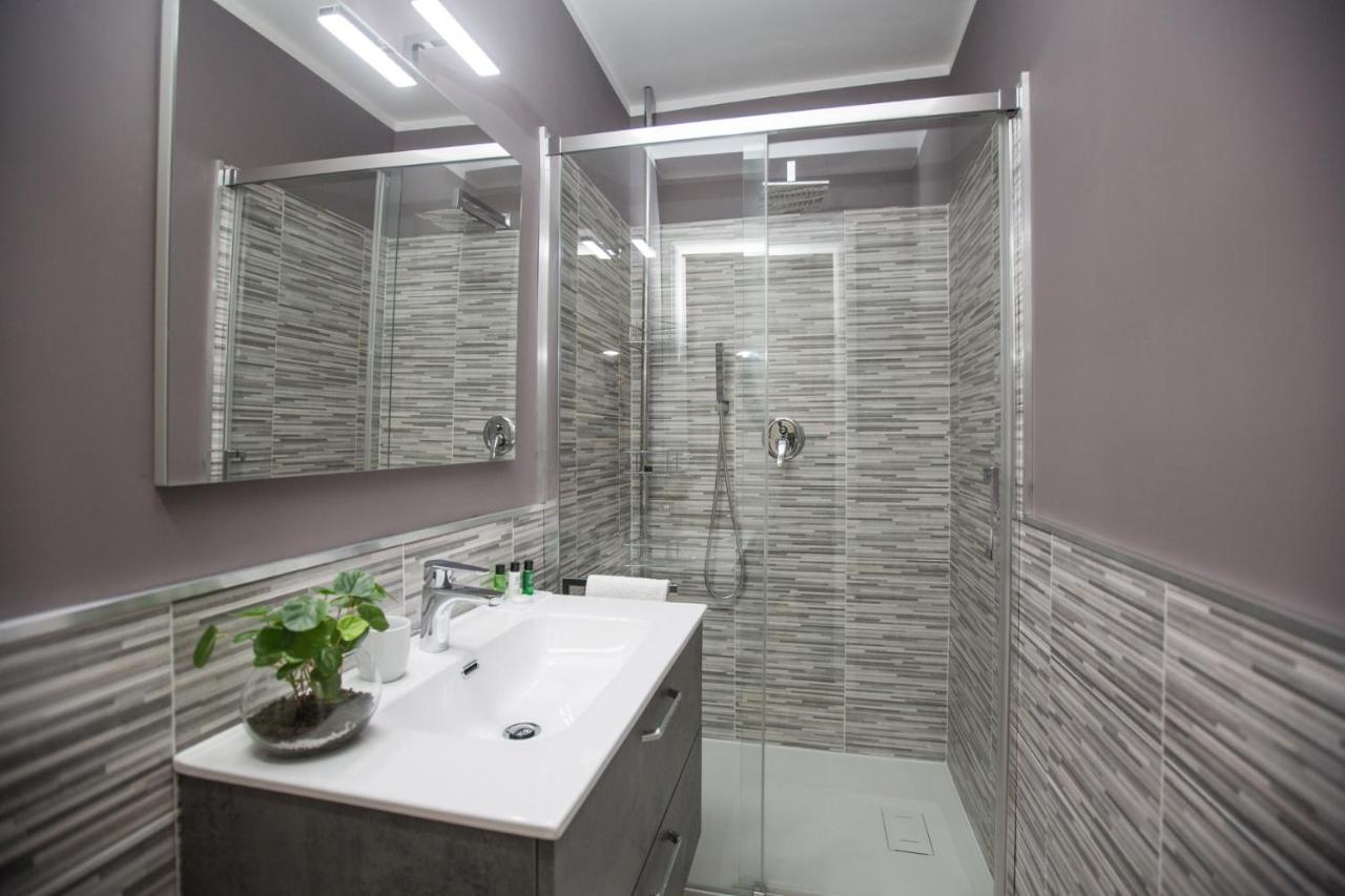 Bea'S Guesthouse Roma Ngoại thất bức ảnh