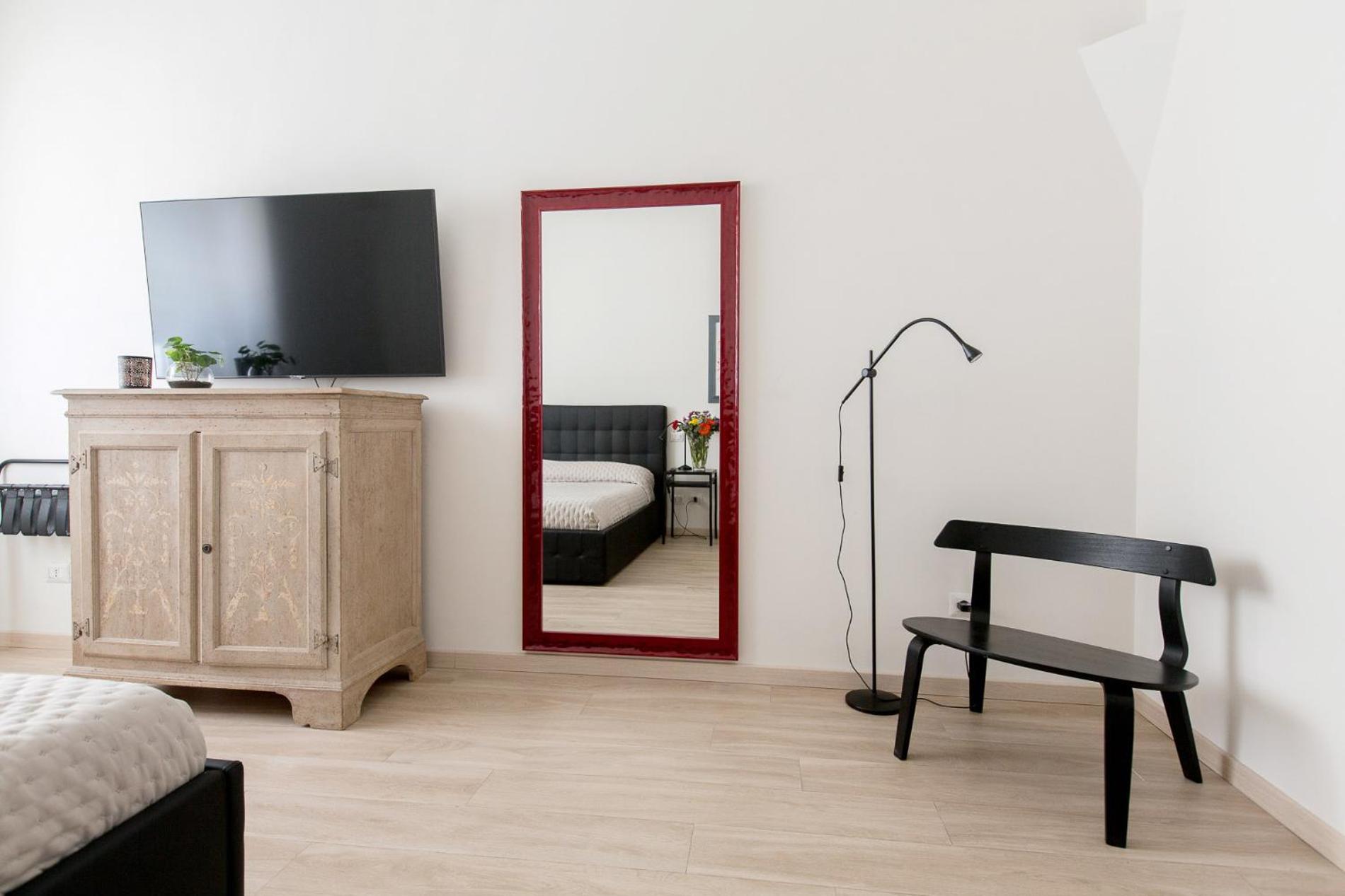 Bea'S Guesthouse Roma Ngoại thất bức ảnh