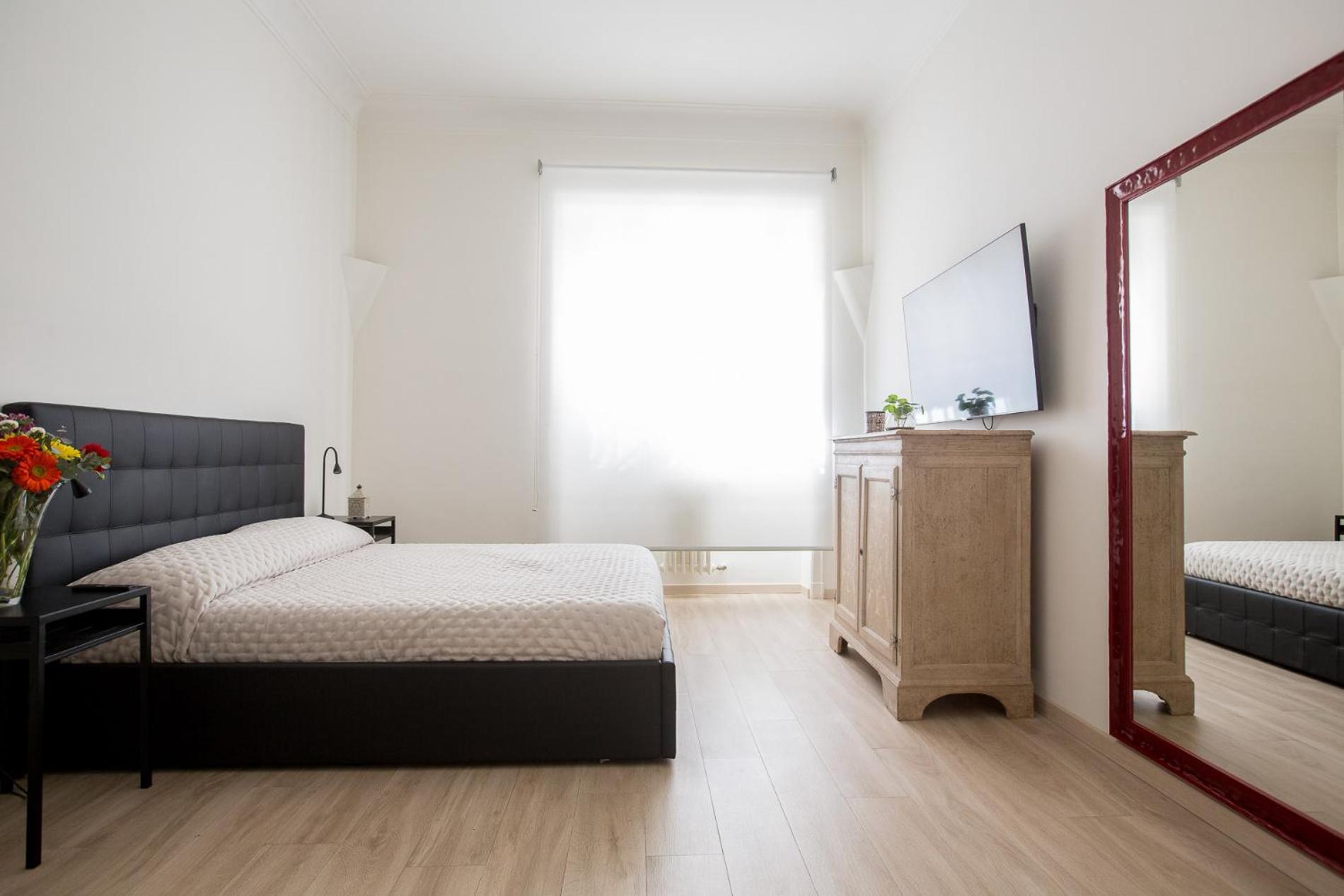 Bea'S Guesthouse Roma Ngoại thất bức ảnh