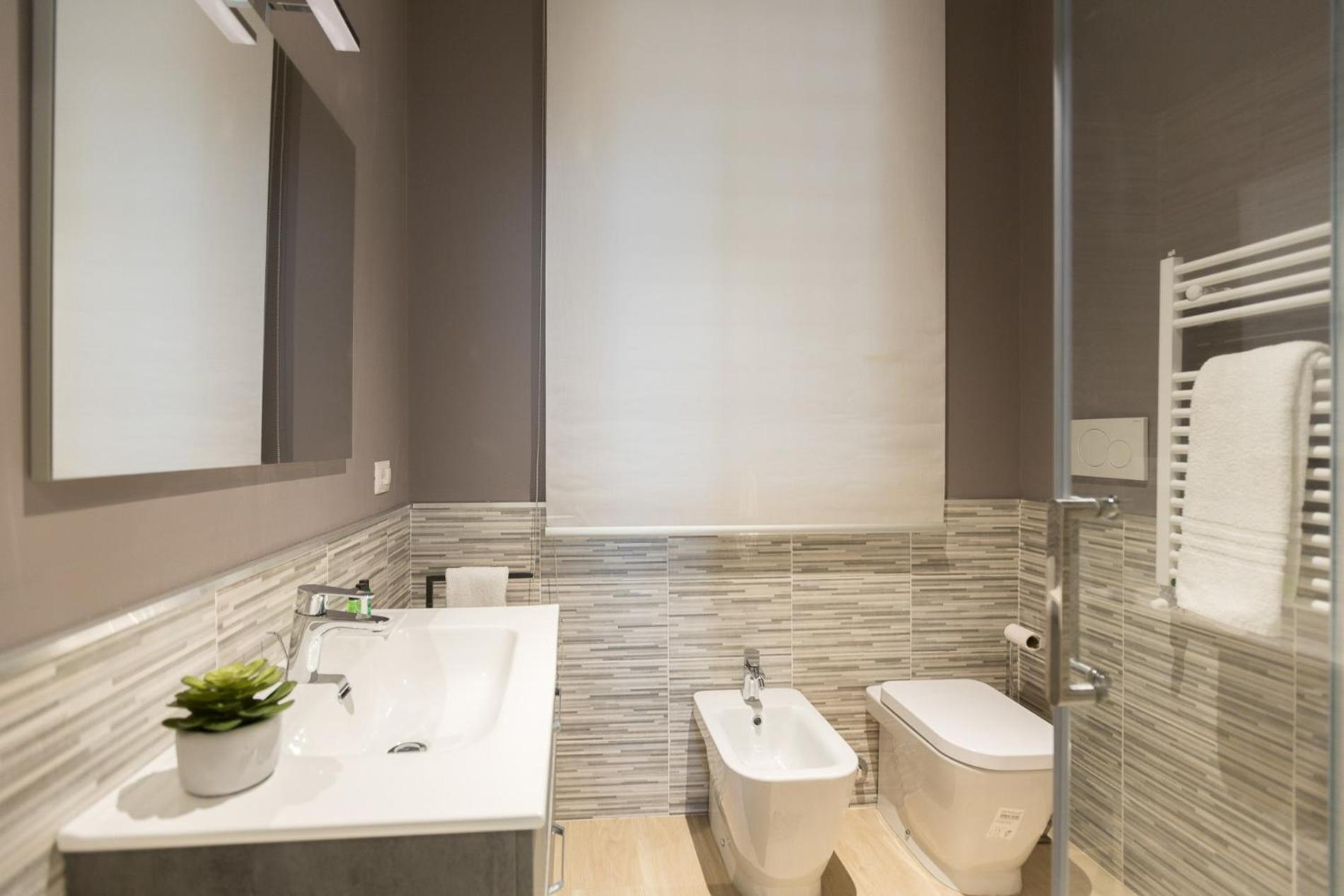 Bea'S Guesthouse Roma Ngoại thất bức ảnh