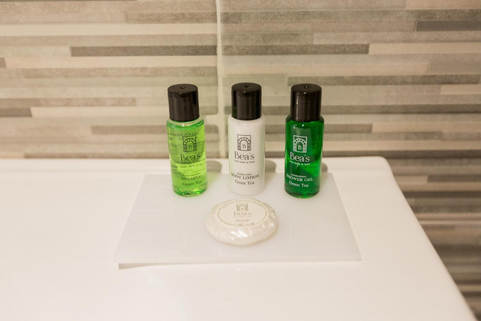 Bea'S Guesthouse Roma Ngoại thất bức ảnh