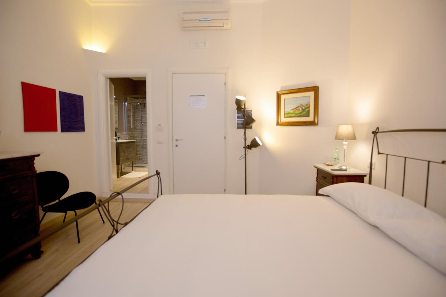 Bea'S Guesthouse Roma Ngoại thất bức ảnh