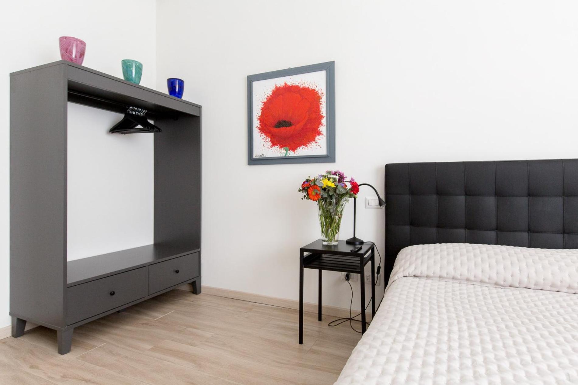 Bea'S Guesthouse Roma Ngoại thất bức ảnh