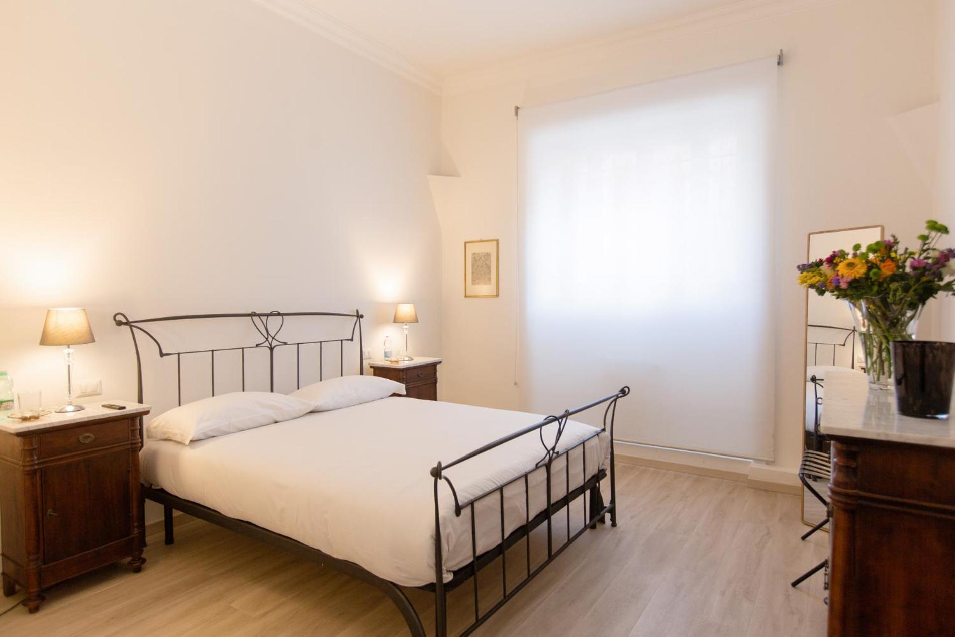 Bea'S Guesthouse Roma Ngoại thất bức ảnh