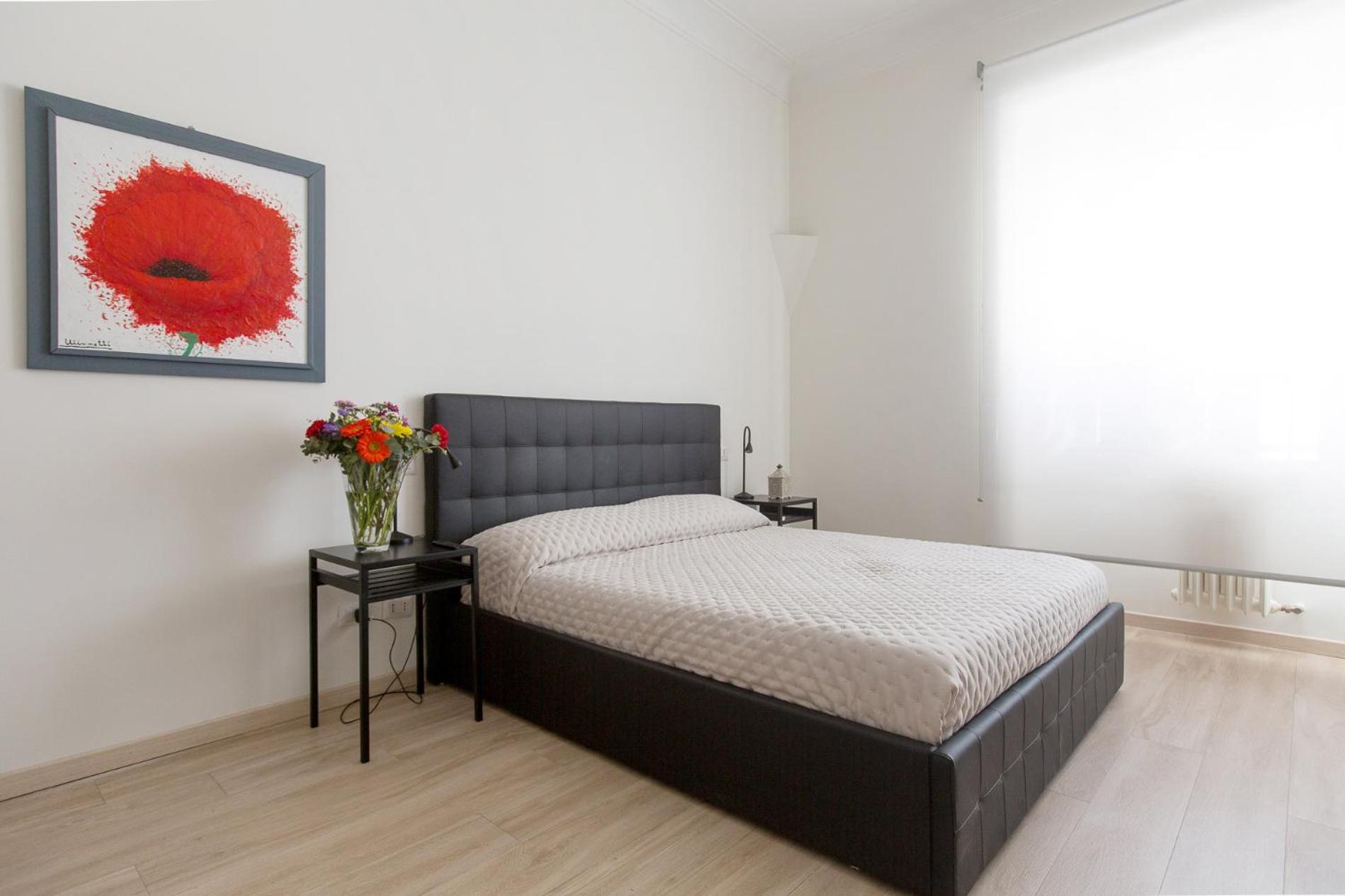 Bea'S Guesthouse Roma Ngoại thất bức ảnh