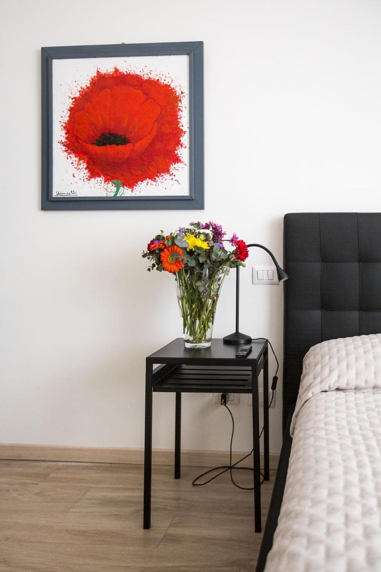 Bea'S Guesthouse Roma Ngoại thất bức ảnh