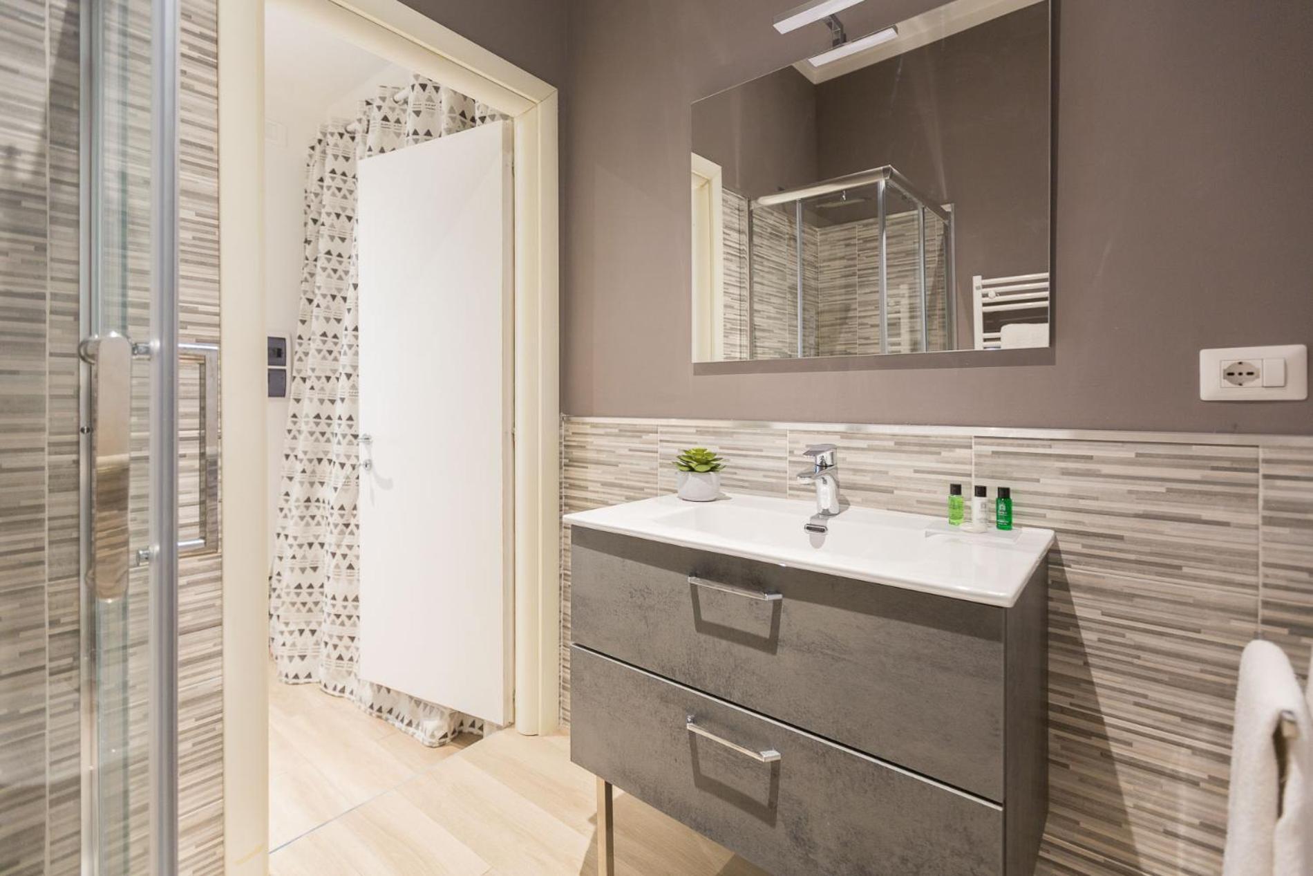 Bea'S Guesthouse Roma Ngoại thất bức ảnh