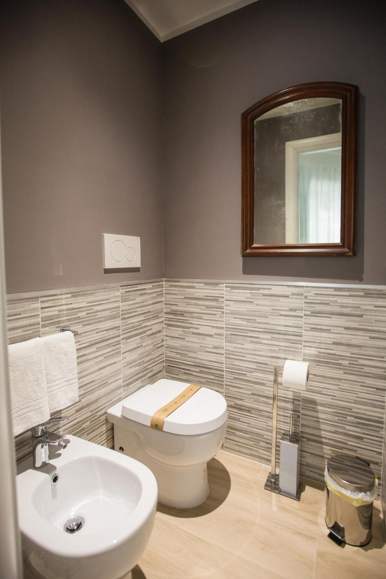 Bea'S Guesthouse Roma Ngoại thất bức ảnh