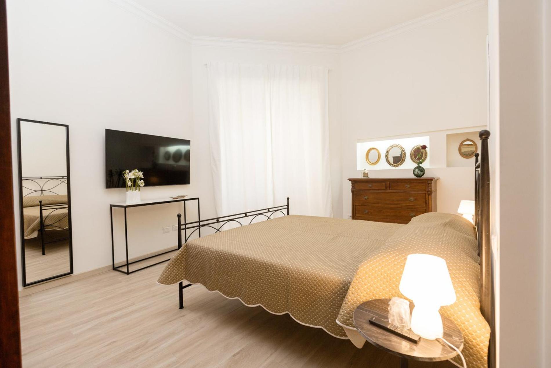 Bea'S Guesthouse Roma Ngoại thất bức ảnh
