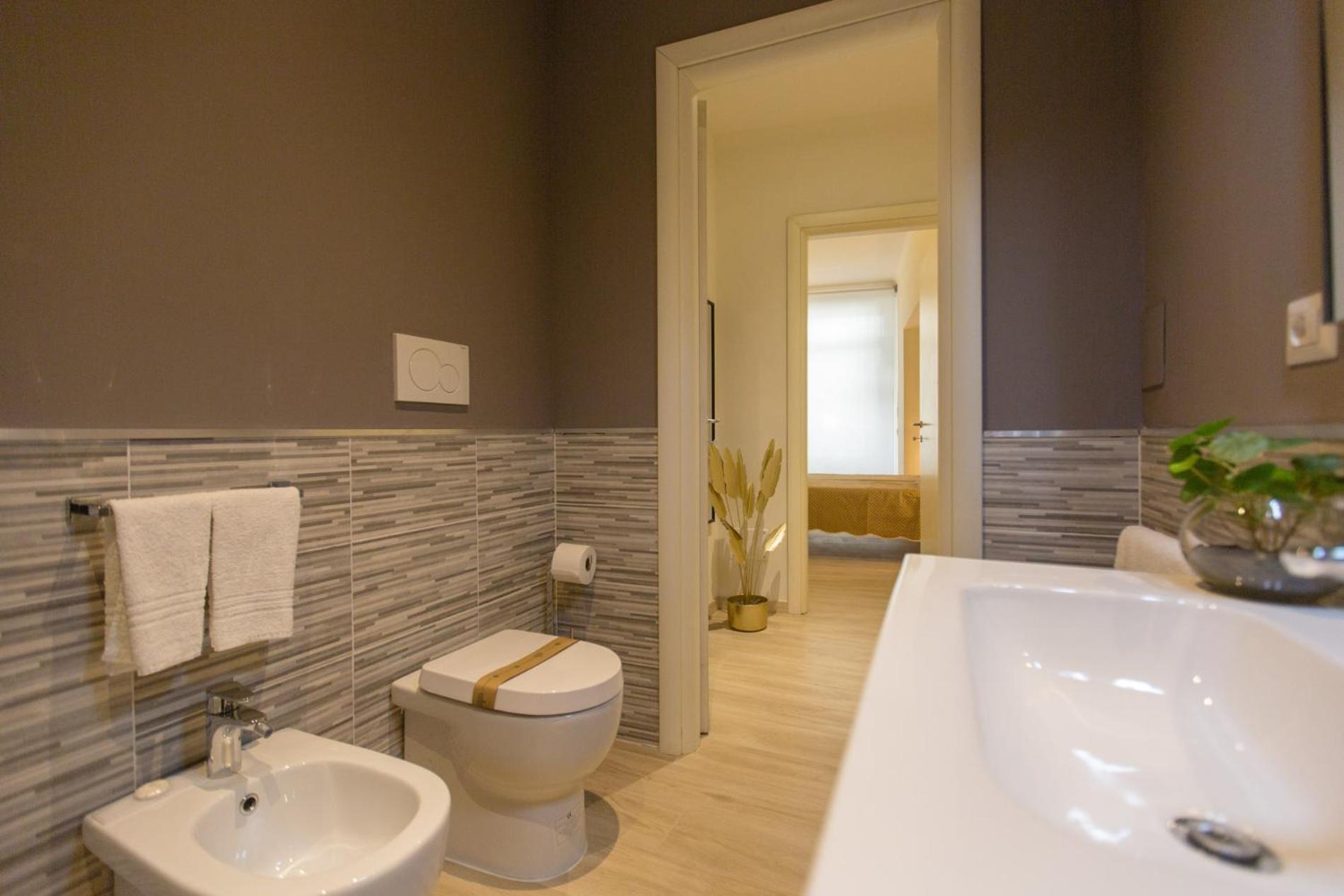 Bea'S Guesthouse Roma Ngoại thất bức ảnh