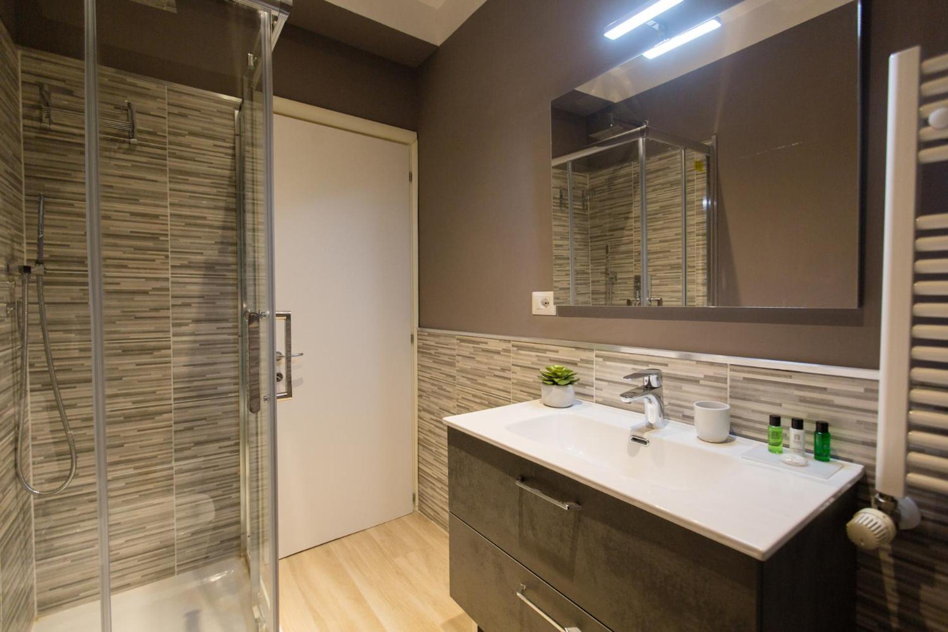 Bea'S Guesthouse Roma Ngoại thất bức ảnh