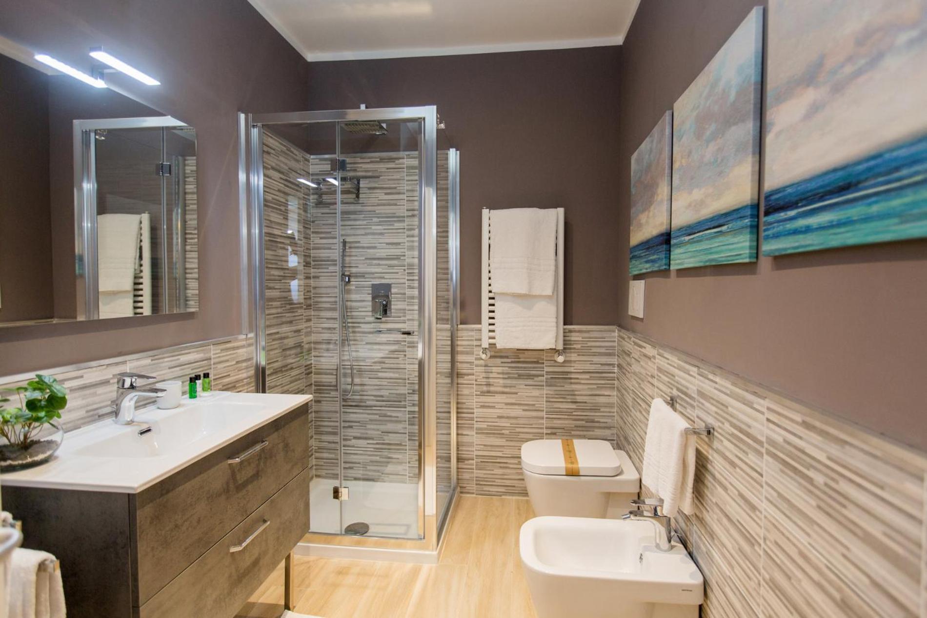 Bea'S Guesthouse Roma Ngoại thất bức ảnh