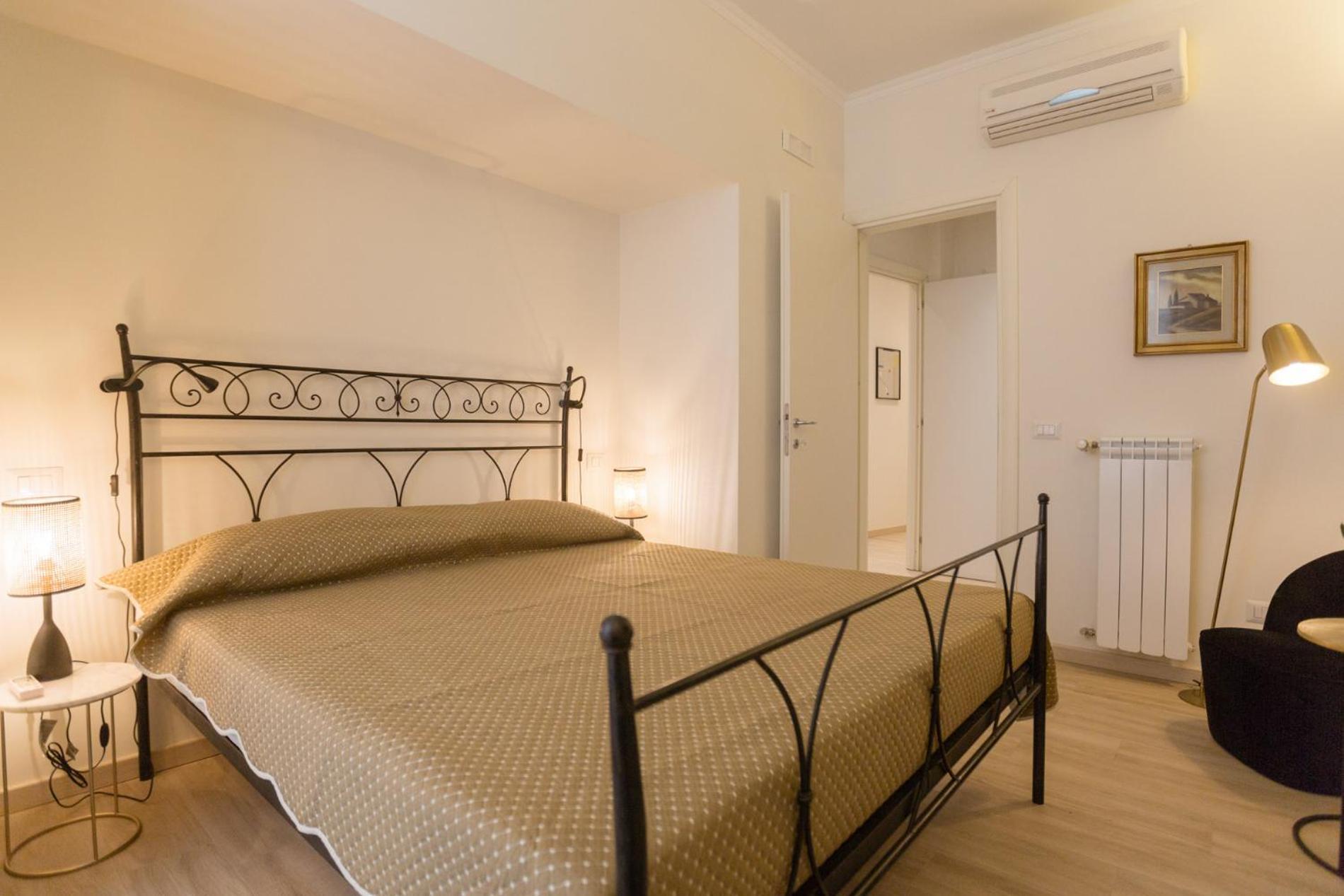 Bea'S Guesthouse Roma Ngoại thất bức ảnh