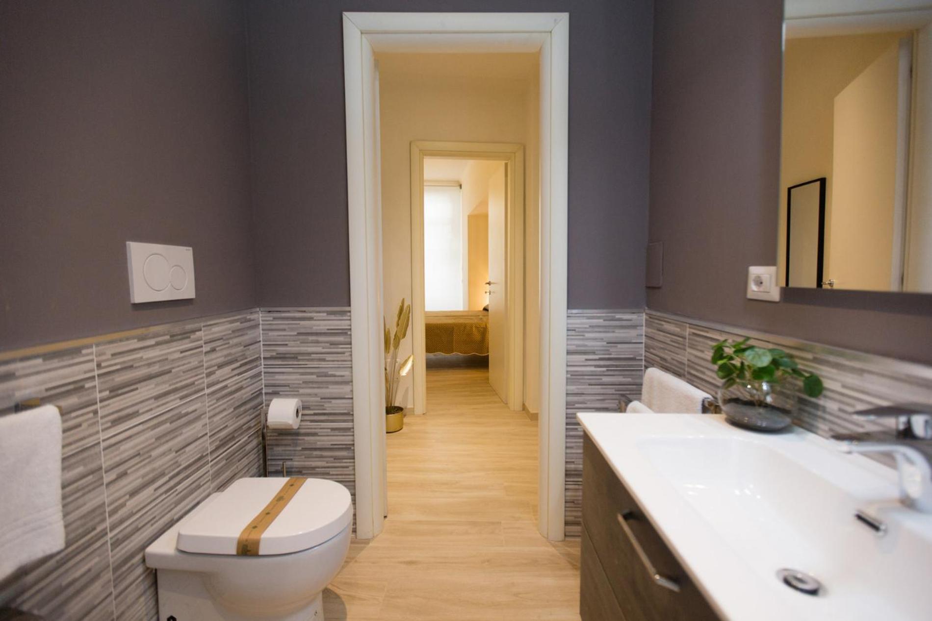 Bea'S Guesthouse Roma Ngoại thất bức ảnh