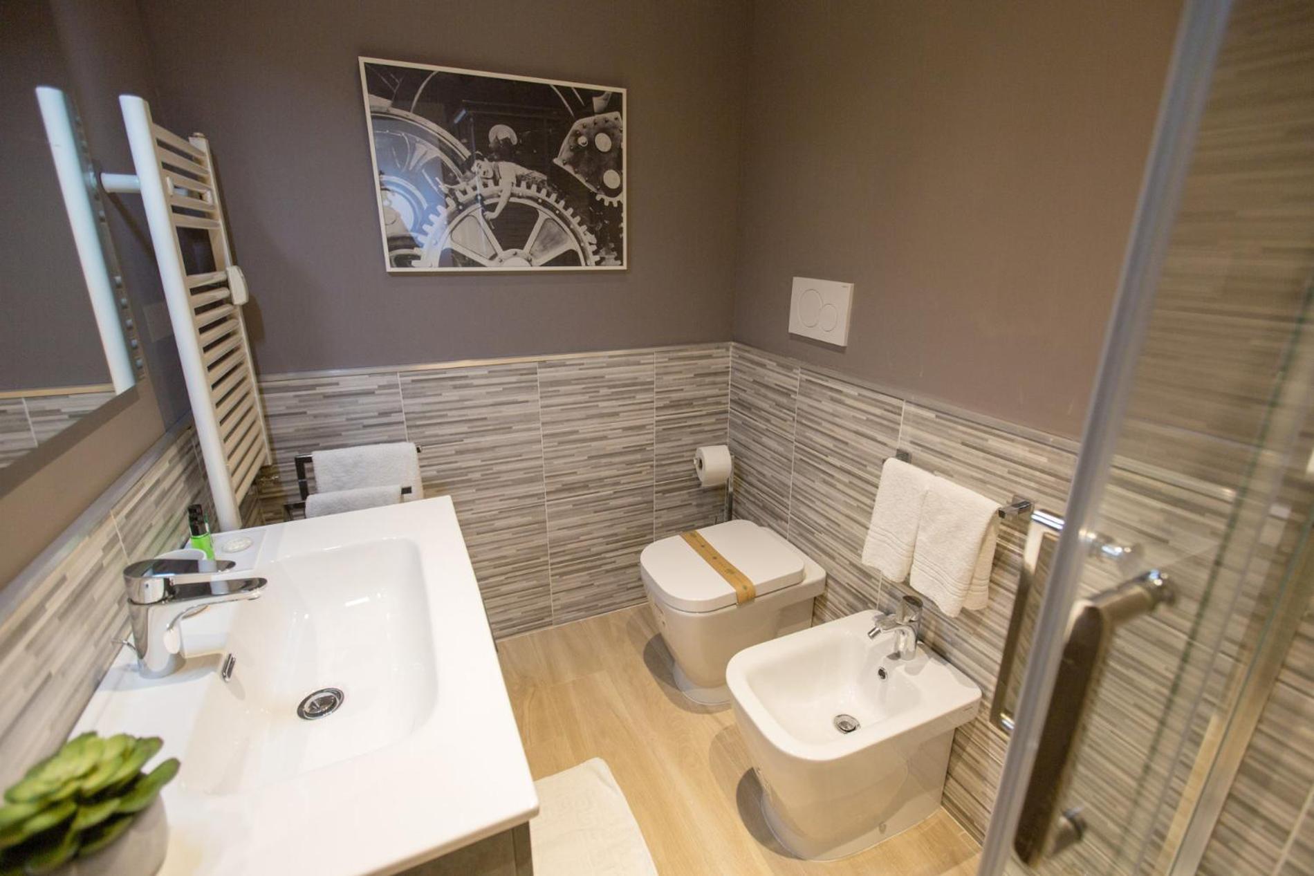 Bea'S Guesthouse Roma Ngoại thất bức ảnh