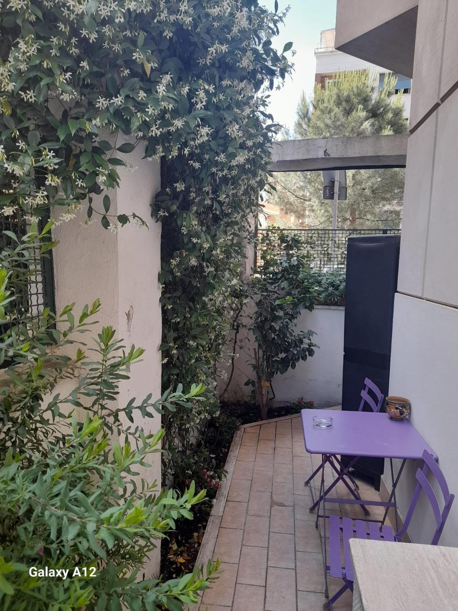 Bea'S Guesthouse Roma Ngoại thất bức ảnh